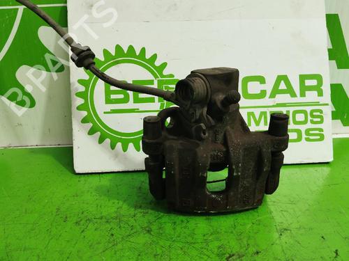 Used Left rear brake caliper FORD FOCUS I Saloon (DFW) 1.6 16V (100 hp) 31545434