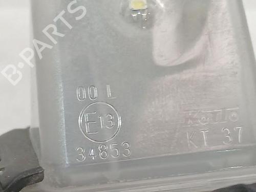Licence plate light SUZUKI IGNIS III (MF, FF) 1.2 (ATK412) | BP36899510I40  - Image 6