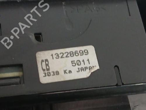 Left front window switch OPEL ASTRA H Saloon (A04) 1.7 CDTi (L69) | BP32852107I27  - Image 5