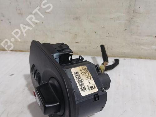 Headlight switch SEAT LEON (1P1) 1.9 TDI | BP31563509I24 