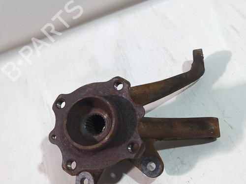 Used Right front steering knuckle Right front steering knuckle FORD FIESTA II (FBD) 1.1 (FBD) (49 hp) 40236817 40236817