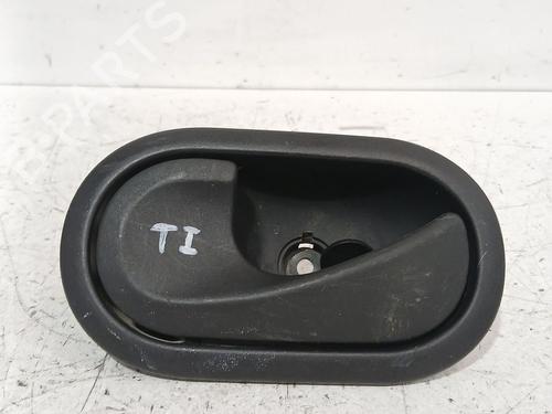 Rear left interior door handle RENAULT KANGOO Express (FW0/1_) 1.5 dCi 90 (FW0G, FW05, FW08, FW11) | BP38866498I15 - Image 2