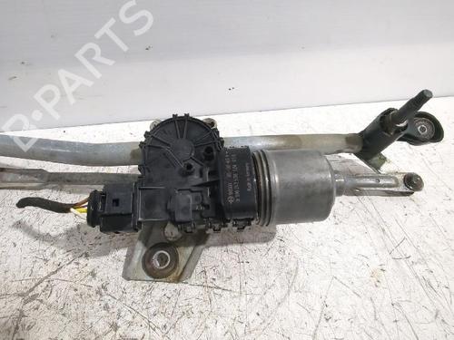 Front wiper motor OPEL ASTRA H GTC (A04) 1.7 CDTi (L08) | BP32465684M29 