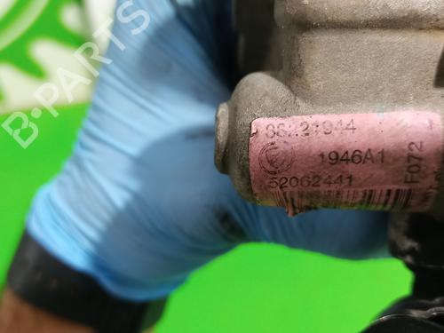 Steering pump FIAT DOBLO Cargo (263_) 1.6 D Multijet (263ZXR1B) | BP38861492M99 - Image 2