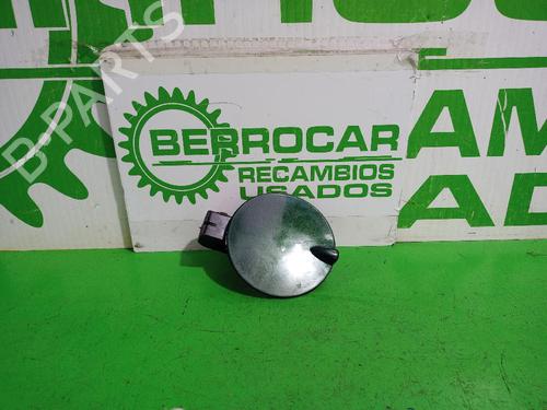 Used Fuel flap OPEL ZAFIRA A MPV (T98) 2.0 DI 16V (F75) (82 hp) 31552843
