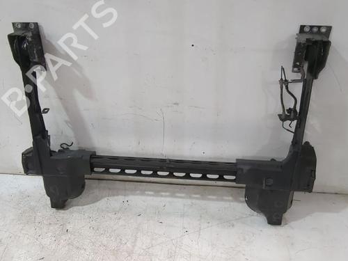 Essieu arrière Essieu arrière RENAULT ESPACE IV (JK0/1_) 2.0 dCi (JK01, JK02, JK1J, JK1K, JK1H) (150 hp) 34270522 34270522