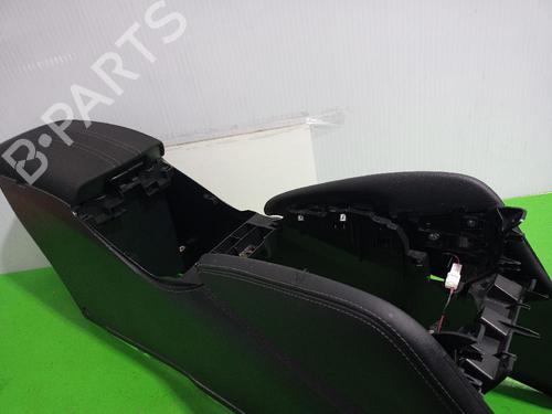 Used Middle console NISSAN QASHQAI II (J11, J11_) 1.2 DIG-T (115 hp) 31554627