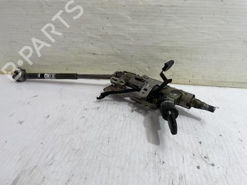 Used Steering column PEUGEOT 308 SW I (4E_, 4H_) 1.6 HDi (112 hp) 31561134