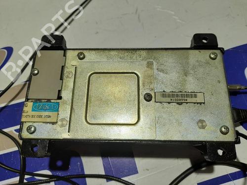 Electronic module MERCEDES-BENZ C-CLASS (W203) C 220 CDI (203.006, 203.008) | BP31539607M83 - Image 3
