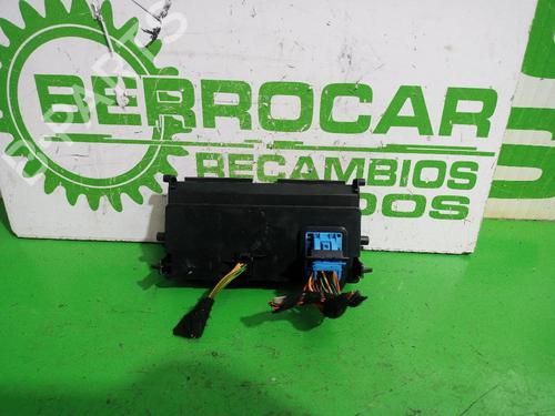 Electronic module PEUGEOT 508 I (8D_) 2.0 HDi | BP31549527M83