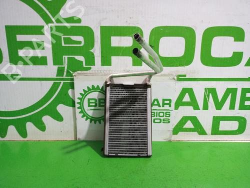 Used Heater matrix KIA SORENTO I (JC) 2.5 CRDi (170 hp) 31551640