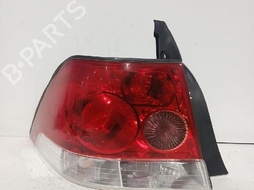 Left taillight OPEL ASTRA H Saloon (A04) 1.7 CDTi (L69) | BP33453657C34 - Image 1