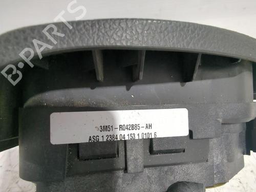 Driver airbag FORD FOCUS C-MAX (DM2) 2.0 TDCi | BP32464629C9