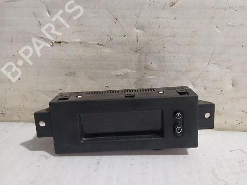 Used Display monitor OPEL CORSA D (S07) 1.3 CDTI (L08, L68) (75 hp) 31563589