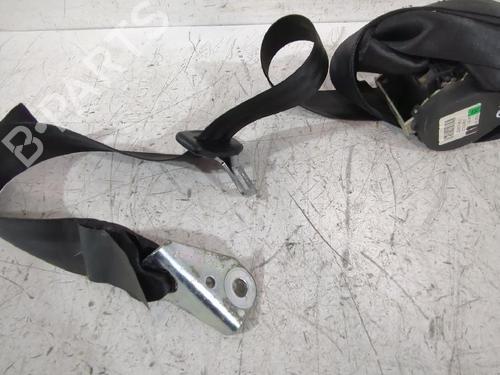 Rear right seatbelt VW GOLF V (1K1) 2.0 TDI | BP32490336I28