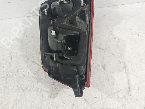 Right tailgate light NISSAN QASHQAI II (J11, J11_) 1.5 dCi | BP31566857C80