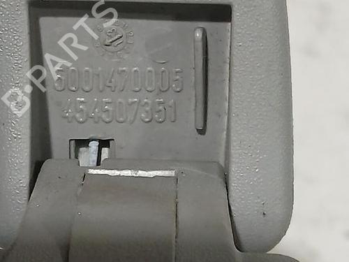 Interior roof handle OPEL CORSA D (S07) 1.3 CDTI (L08, L68) | BP32466922I35