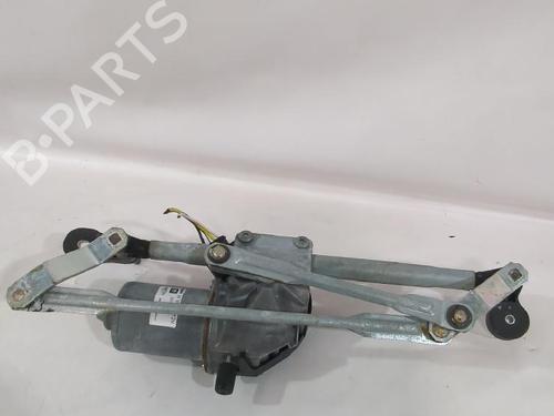 Front wiper motor OPEL CORSA E (X15) 1.4 (08, 68) | BP33746814M29  - Image 5