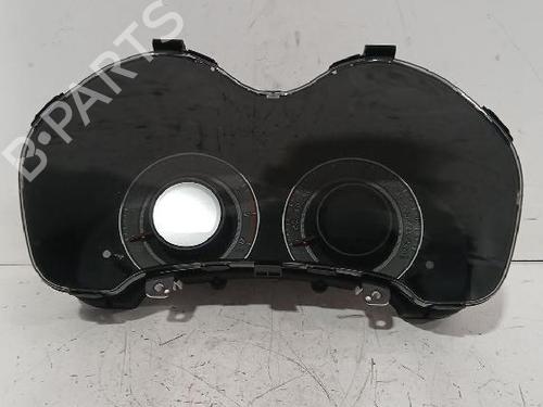 Used Instrument cluster Instrument cluster TOYOTA AURIS (_E15_) 1.6 (ZRE151_, ZRE151R) (124 hp) 33735071 33735071