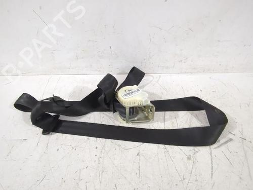 Used Rear right seatbelt SKODA FABIA II Combi (545) 1.2 TSI (105 hp) 32466580