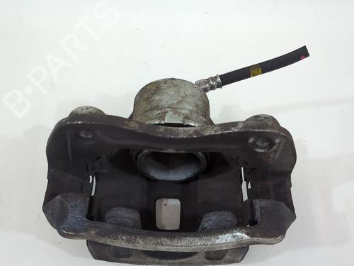 Right front brake caliper SSANGYONG TIVOLI 1.5 | BP36911173M104 - Image 2