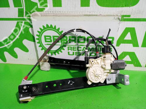 Rear left window mechanism FORD S-MAX (WA6) 2.0 TDCi | BP31551130C24 - Image 2