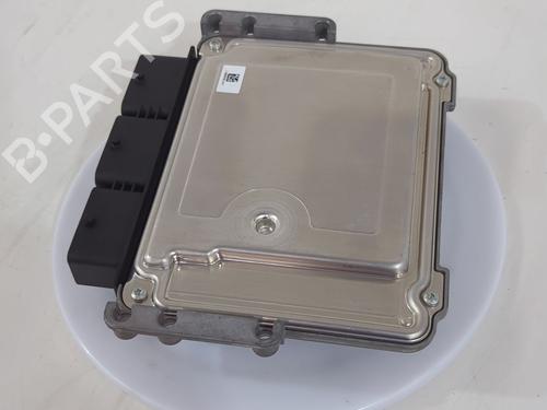 Engine control unit (ECU) PEUGEOT PARTNER Box Body/MPV 1.6 HDi 90 | BP38867776M57 - Image 5