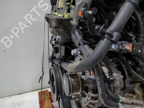 Engine CITROËN JUMPY III Van (V_) 1.5 BlueHDi 100 | BP31564990M1 