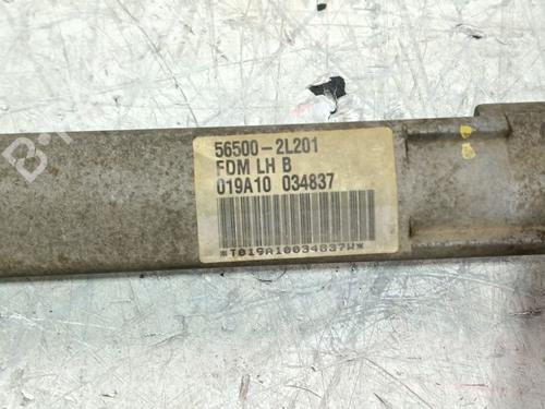 Steering rack HYUNDAI i30 (FD) 1.4 | BP40610584M22 - Image 6