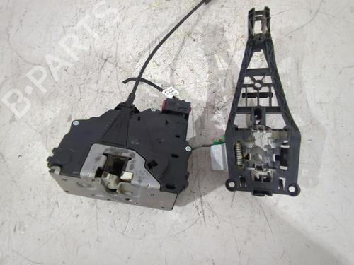 Front right lock OPEL CORSA D (S07) 1.3 CDTI (L08, L68) | BP31565794C97 