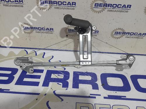 Used Rear right window mechanism Rear right window mechanism 31540067 31540067