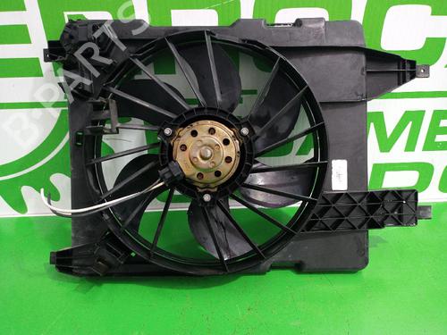 Used Radiator fan Radiator fan 31544739 31544739