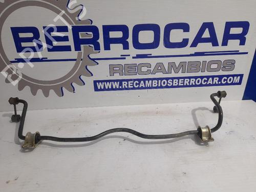 Used Anti roll bar Anti roll bar FIAT DOBLO Cargo (263_) 1.3 D Multijet (263WXU1A, 263ZXU1A, 263WYB1A, 263ZYB1A) (95 hp) 31541634 31541634