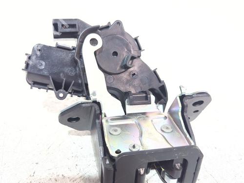 Tailgate lock MAZDA 3 Hatchback (BP) SKYACTIV-X M Hybrid AWD (BP2H) | BP38866949C101 - Image 4