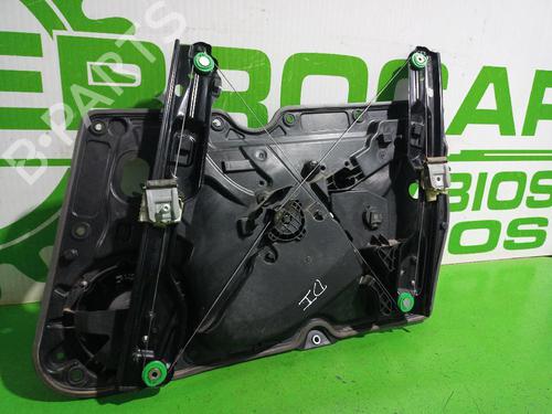 Front left window mechanism VW GOLF VI (5K1) 1.6 TDI | BP31553766C22