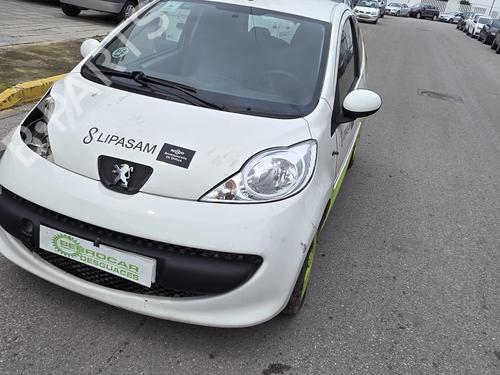 Front right panel PEUGEOT 107 (PM_, PN_) 1.4 HDi | BP32465350C59 - Image 9