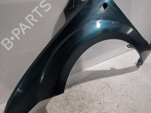 Used Left front fenders Left front fenders FORD FOCUS II Saloon (DB_, FCH, DH) 1.6 TDCi (90 hp) 33453664 33453664