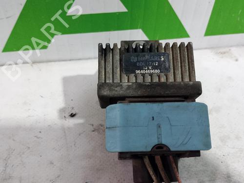 Electronic module RENAULT SCÉNIC II (JM0/1_) | BP31674158M83 - Image 3