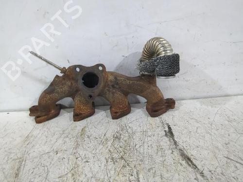 Udstødningsmanifold MERCEDES-BENZ B-CLASS Sports Tourer (W246, W242) B 180 CDI / d (246.212) (109 hp) 31567525