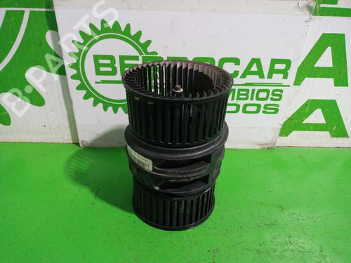 Heater blower motor RENAULT GRAND SCÉNIC III (JZ0/1_) 1.2 TCe (JZ16) | BP31550846M62 
