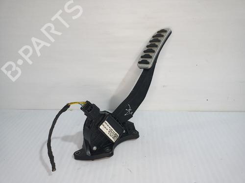 Pedale JAGUAR E-PACE (X540) 2.0 D150 AWD | BP31554797I4 