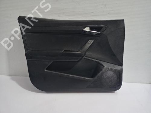Used Front left panel Front left panel SEAT ARONA (KJ7, KJP) 1.0 TSI (110 hp) 31556392 31556392