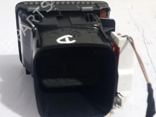 Air vent VW PASSAT B5.5 (3B3) 1.9 TDI | BP31562323I21