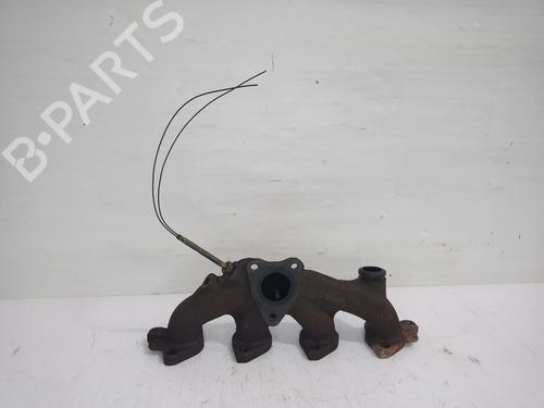 Used Exhaust manifold Exhaust manifold 38862853 38862853