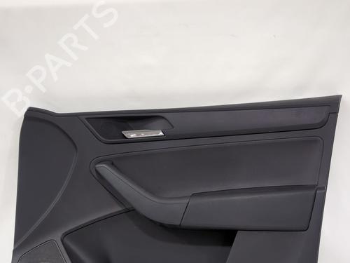 Used Front right panel Front right panel SEAT TOLEDO IV (KG3) 1.2 TSI (86 hp) 40036067 40036067