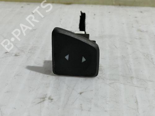 Used Left front window switch FIAT 500 (312_) 1.0 Mild Hybrid (312.AYD1B) (69 hp) 31560709
