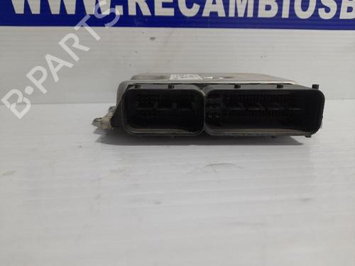 Engine control unit (ECU) FIAT DOBLO Cargo (263_) | BP31673708M57 - Image 4