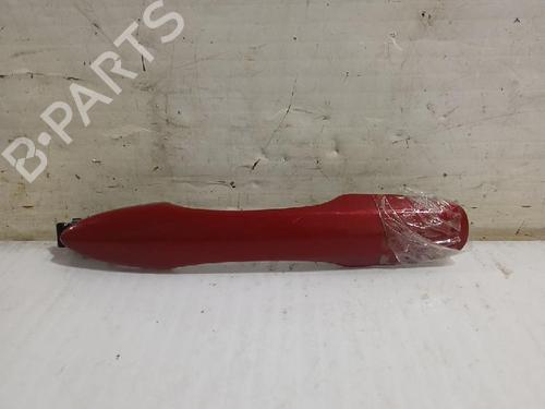 Used Front right exterior door handle Front right exterior door handle TOYOTA COROLLA Estate (_E21_) 1.8 Hybrid (ZWE211W) (122 hp) 31562826 31562826