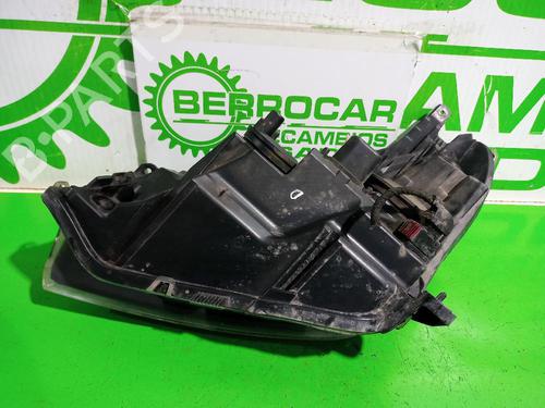 Right headlight OPEL ASTRA H Saloon (A04) 1.4 (L69) | BP31551287C29  - Image 6