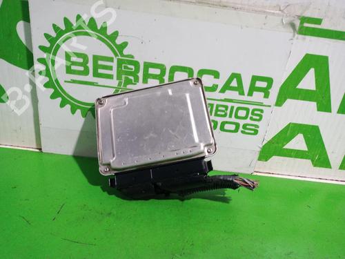 Engine control unit (ECU) SEAT IBIZA III (6L1) 1.9 TDI | BP31553392M57 - Image 6